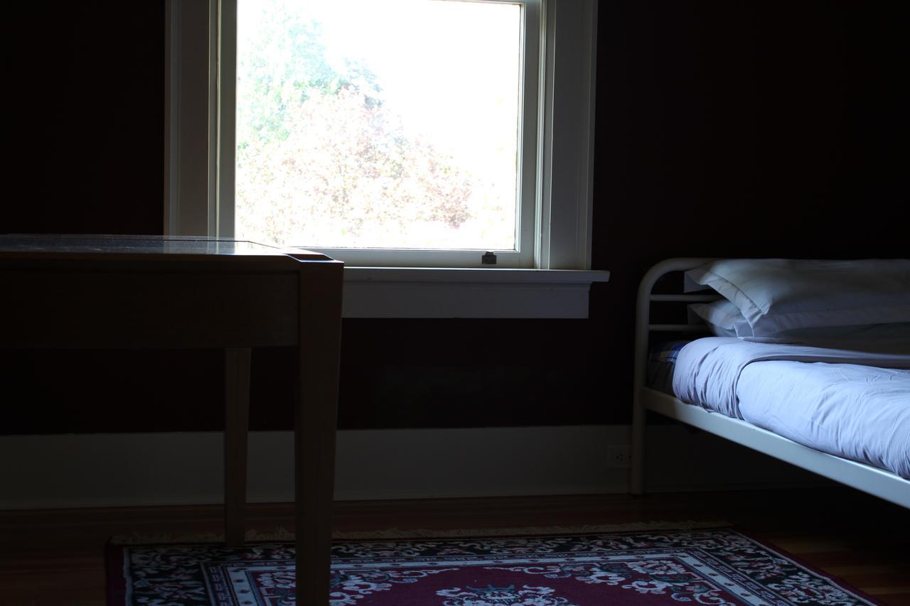 Cartier Guest House Vancouver Bagian luar foto