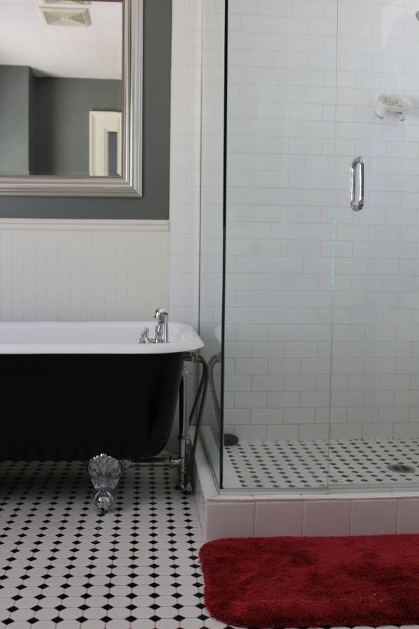 Cartier Guest House Vancouver Bagian luar foto